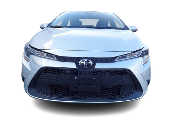 2021 Toyota Corolla LE 6