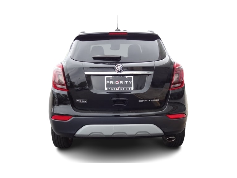 2019 Buick Encore Preferred 5