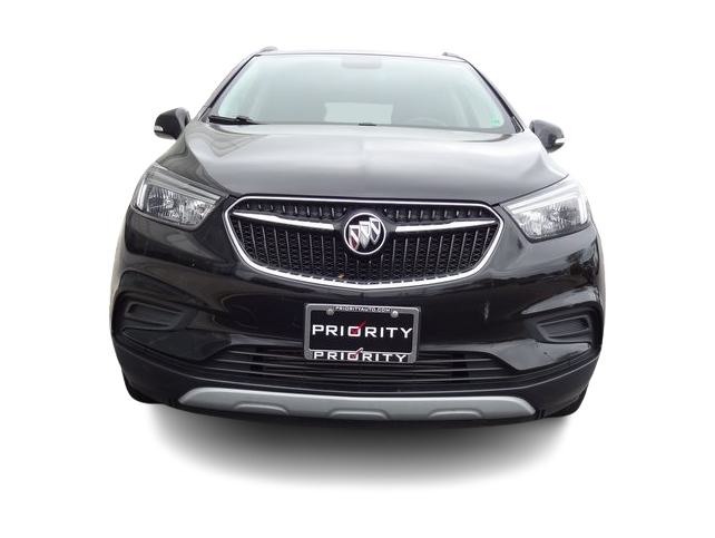 2019 Buick Encore Preferred 6