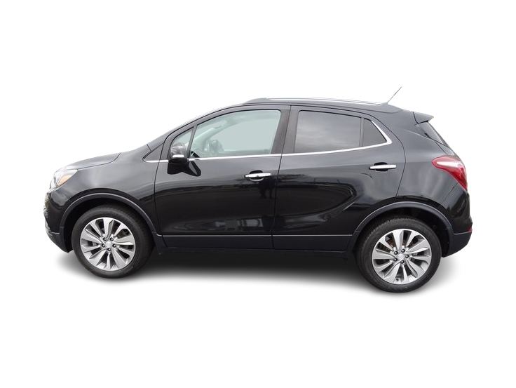 2019 Buick Encore Preferred 3