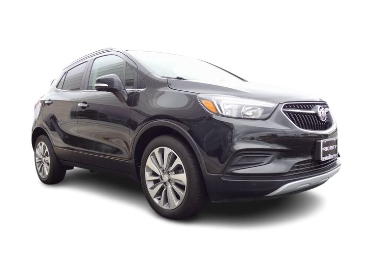 2019 Buick Encore Preferred 18