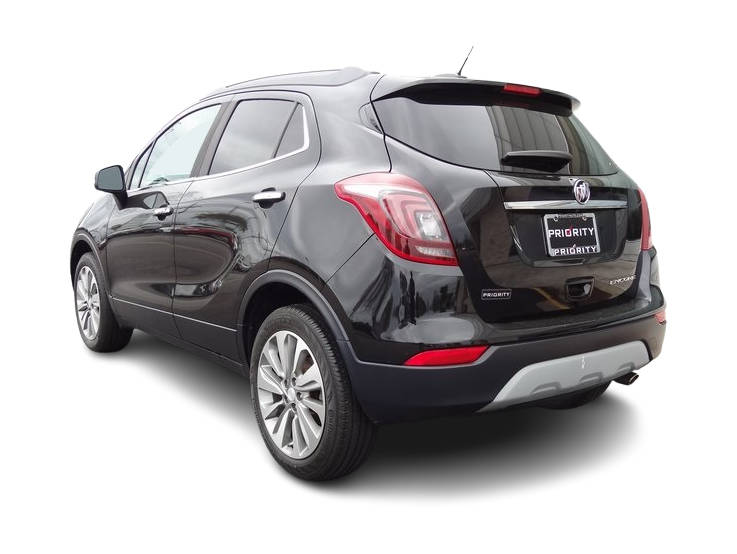 2019 Buick Encore Preferred 4