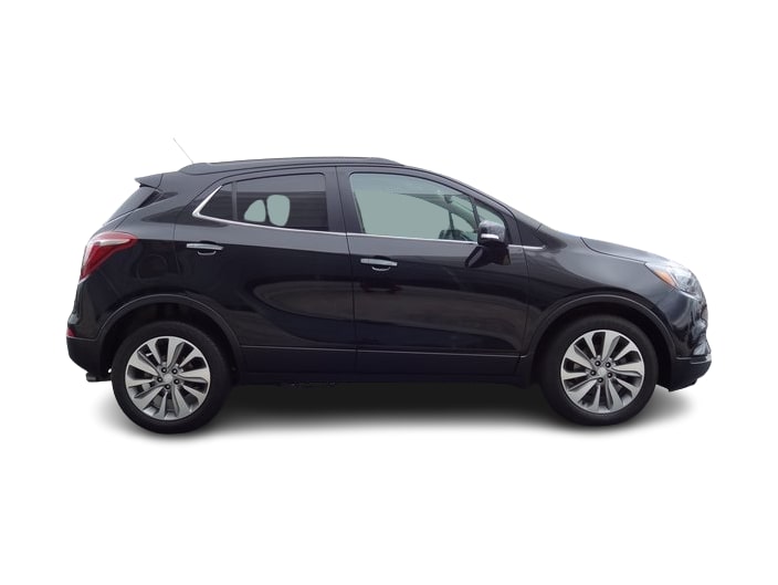2019 Buick Encore Preferred 17