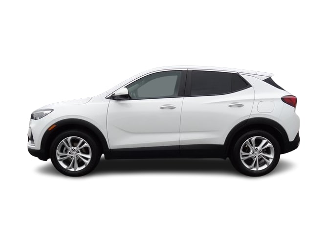 Thumbnail: 2023 Buick Encore GX - 3