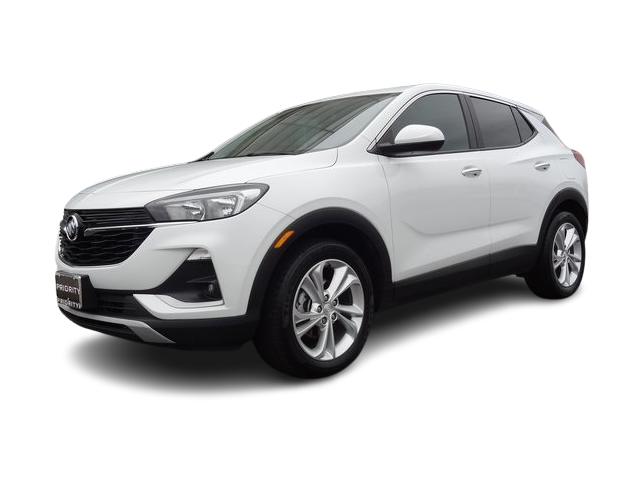 Thumbnail: 2023 Buick Encore GX - 2