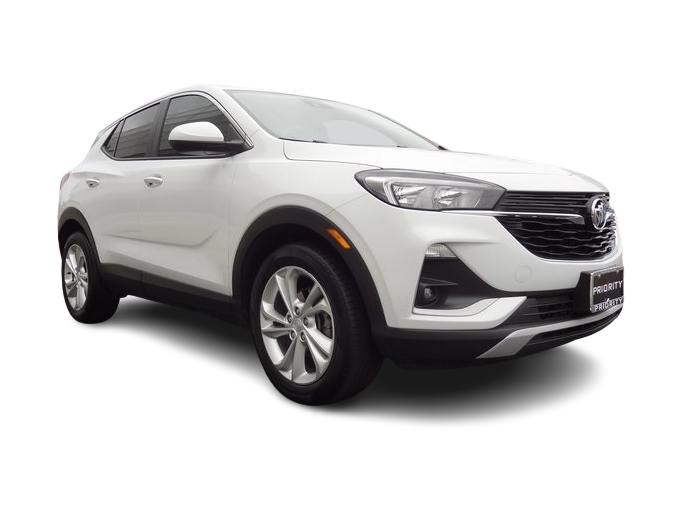 Thumbnail: 2023 Buick Encore GX - 19