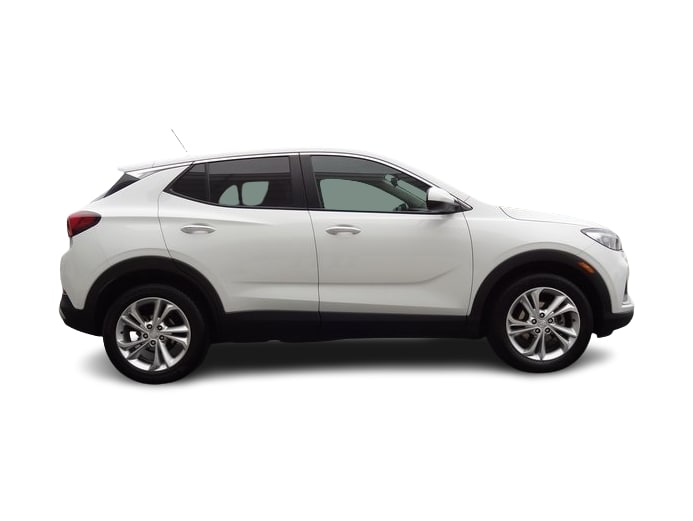 Thumbnail: 2023 Buick Encore GX - 18