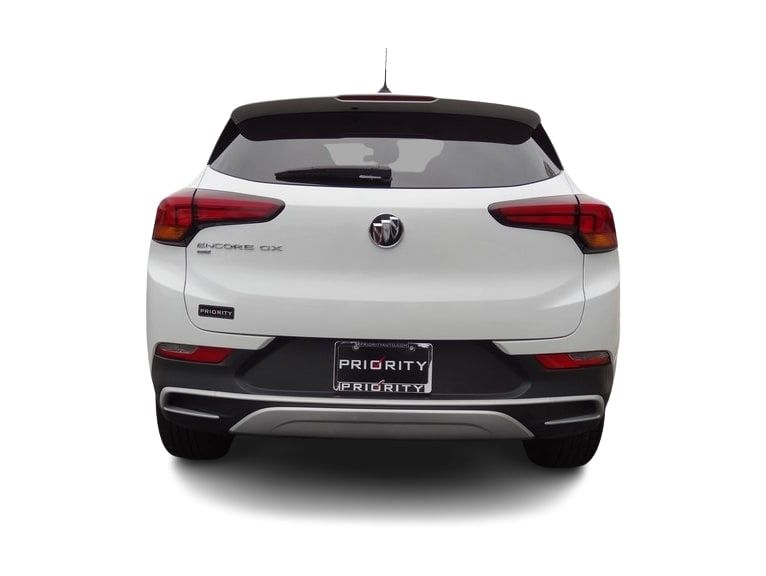 Thumbnail: 2023 Buick Encore GX - 5