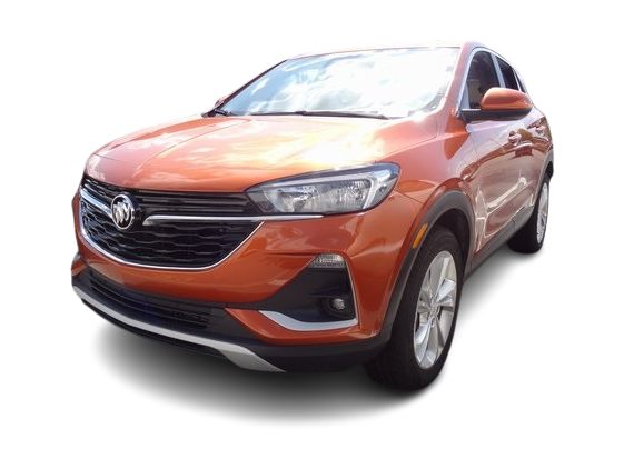 2023 Buick Encore GX