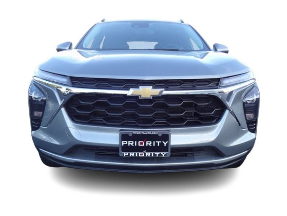 Thumbnail: 2024 Chevrolet Trax - 5