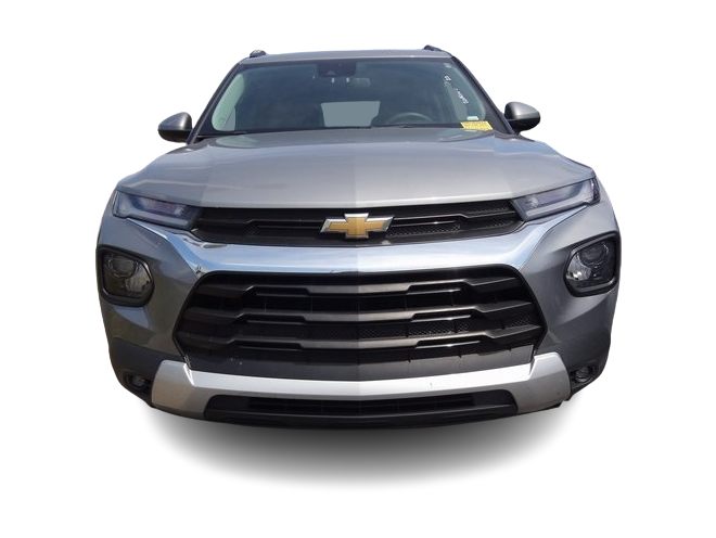 Thumbnail: 2023 Chevrolet TrailBlazer - 13