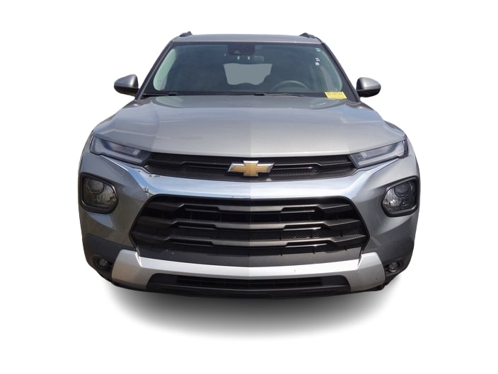 Thumbnail: 2023 Chevrolet TrailBlazer - 4