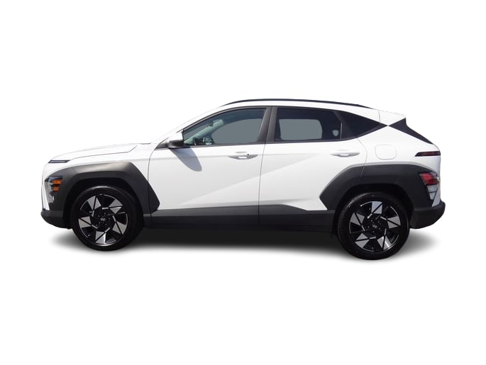 Thumbnail: 2025 Hyundai Kona - 3