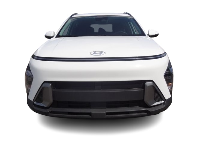 Thumbnail: 2025 Hyundai Kona - 5
