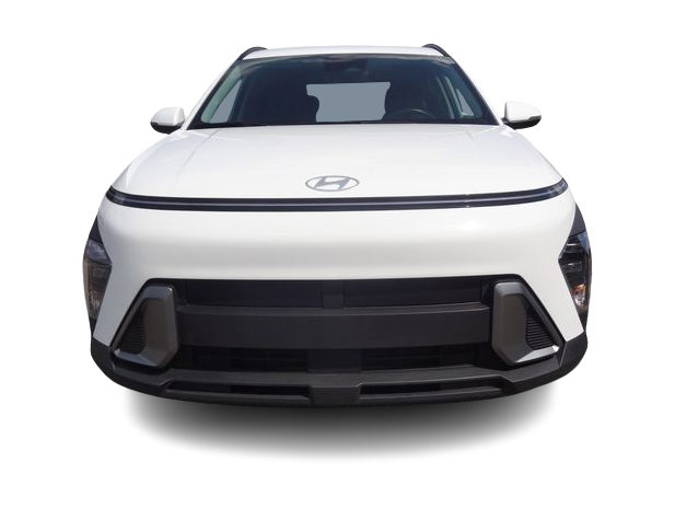 Thumbnail: 2025 Hyundai Kona - 5