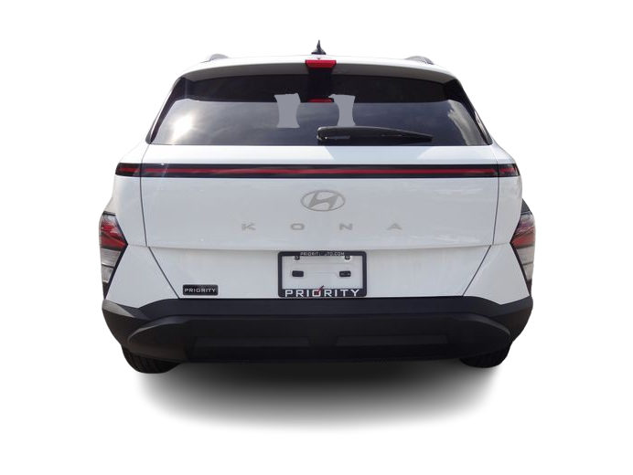 Thumbnail: 2025 Hyundai Kona - 4