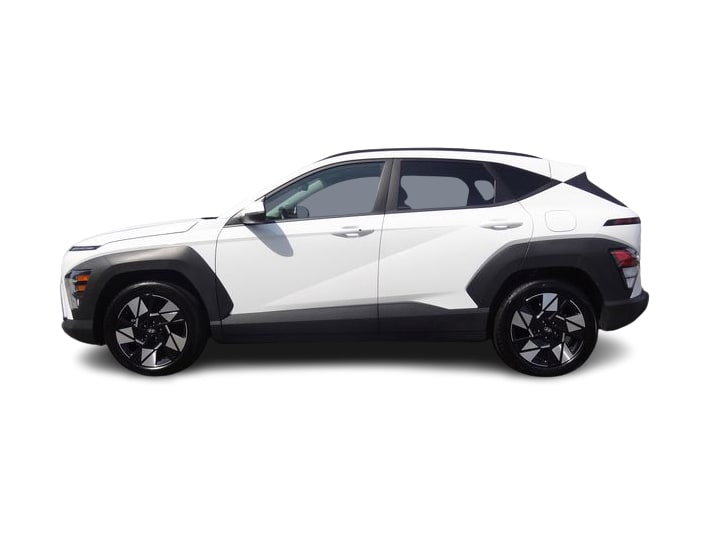 Thumbnail: 2025 Hyundai Kona - 3