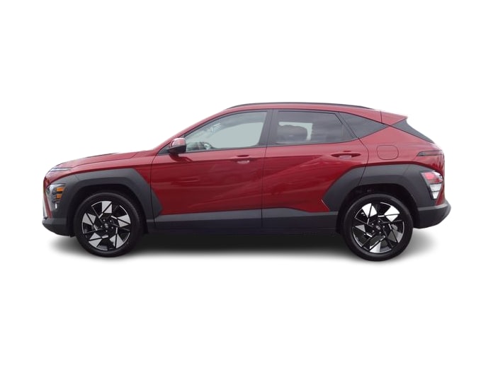 Thumbnail: 2024 Hyundai Kona - 3
