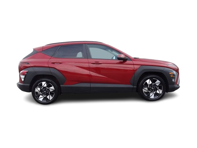 Thumbnail: 2024 Hyundai Kona - 18