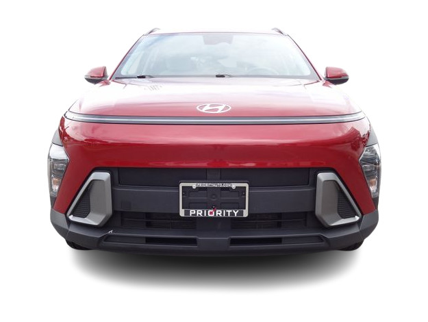 Thumbnail: 2024 Hyundai Kona - 5