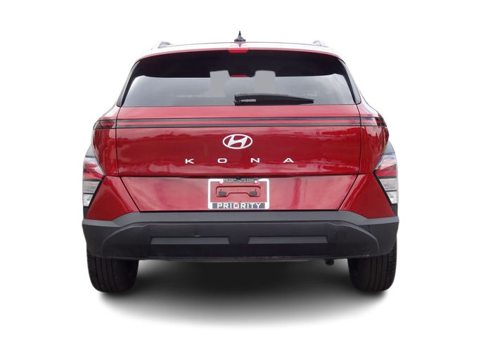 Thumbnail: 2024 Hyundai Kona - 4