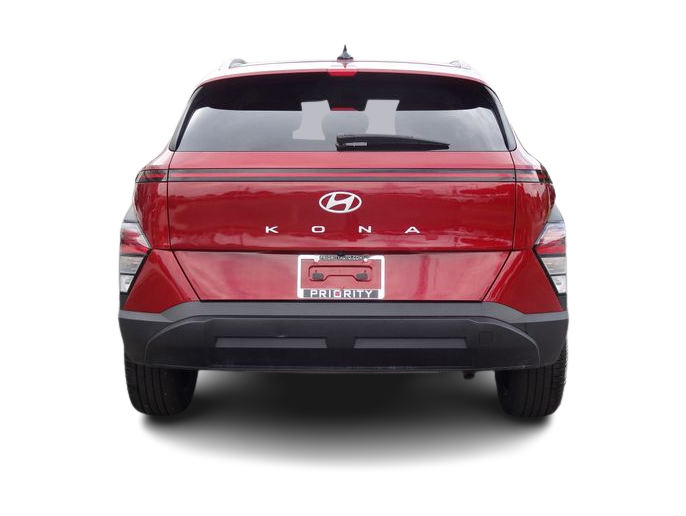 Thumbnail: 2024 Hyundai Kona - 4
