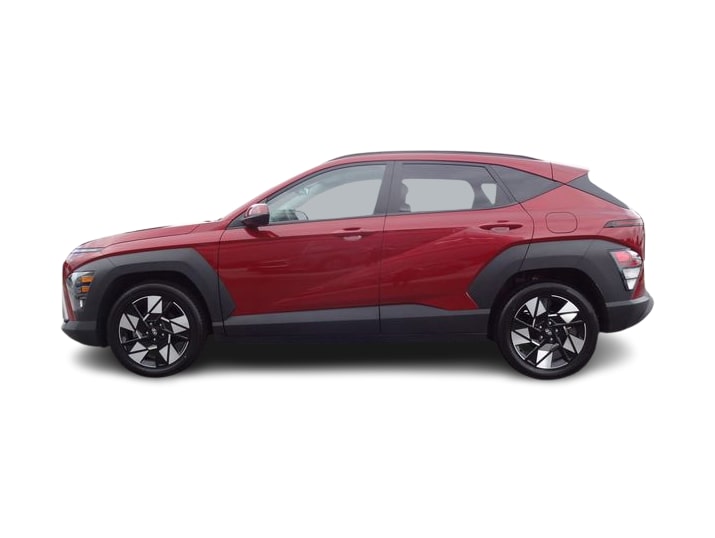 Thumbnail: 2024 Hyundai Kona - 3