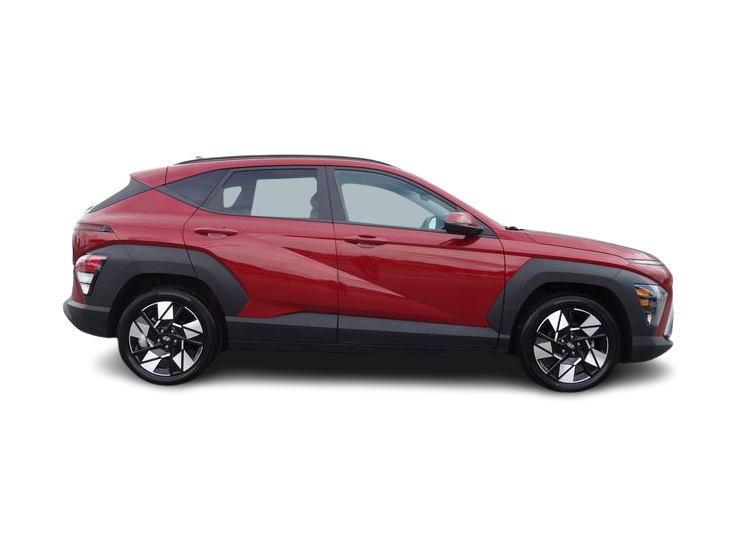 Thumbnail: 2024 Hyundai Kona - 18