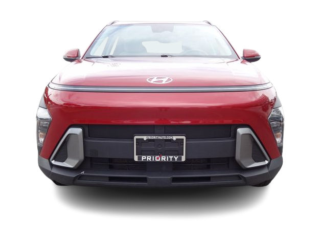 Thumbnail: 2024 Hyundai Kona - 5