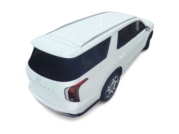 Thumbnail: 2023 Hyundai Palisade - 54