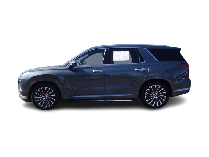 Thumbnail: 2023 Hyundai Palisade - 3