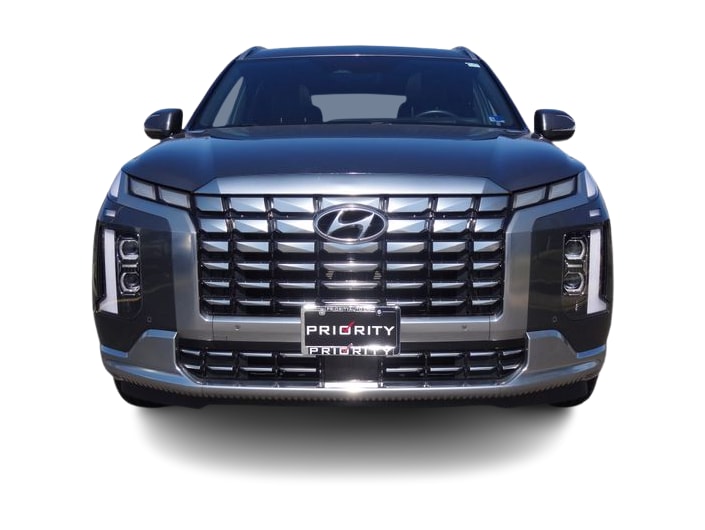 Thumbnail: 2023 Hyundai Palisade - 5