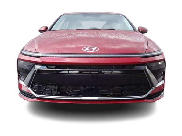 Thumbnail: 2024 Hyundai Sonata - 17