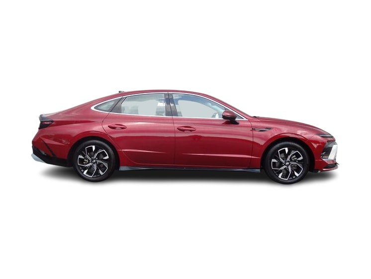Thumbnail: 2024 Hyundai Sonata - 16