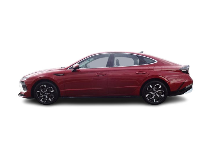 Thumbnail: 2024 Hyundai Sonata - 3