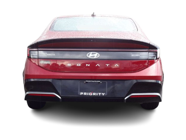 Thumbnail: 2024 Hyundai Sonata - 4