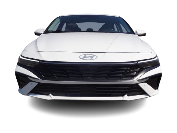 Thumbnail: 2024 Hyundai Elantra - 5