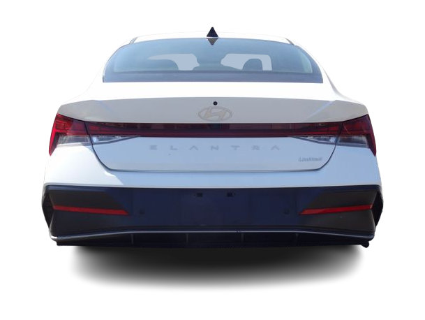 Thumbnail: 2024 Hyundai Elantra - 4