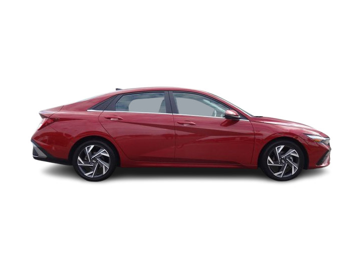 Thumbnail: 2024 Hyundai Elantra - 16