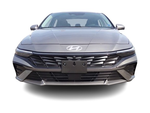 Thumbnail: 2024 Hyundai Elantra - 5
