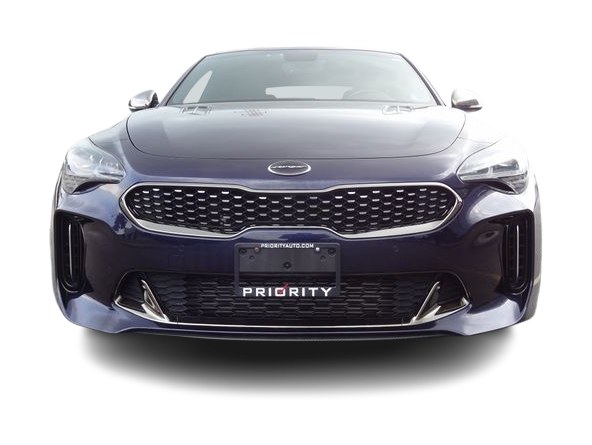 Thumbnail: 2020 Kia Stinger - 18