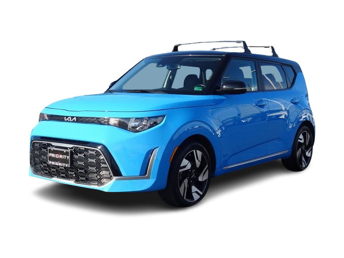 2023 Kia Soul