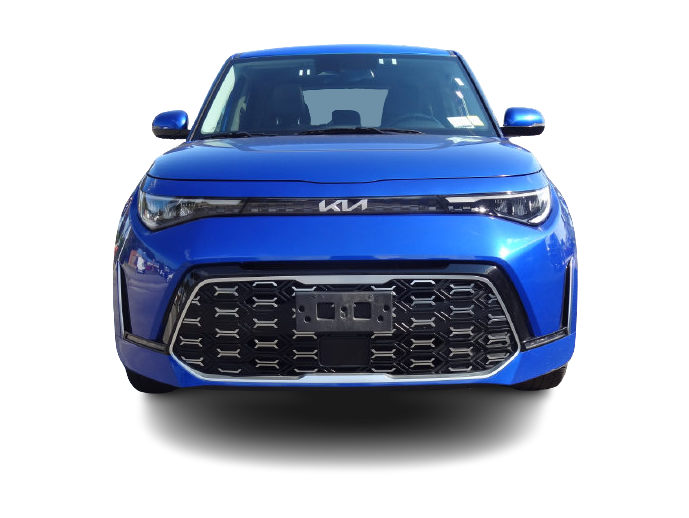 Thumbnail: 2023 Kia Soul - 4