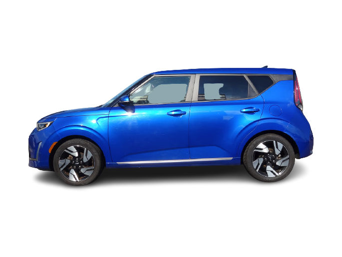 Thumbnail: 2023 Kia Soul - 3