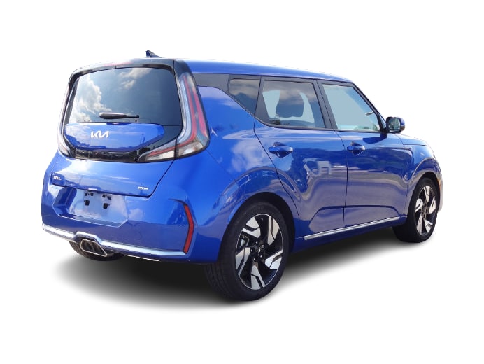 Thumbnail: 2023 Kia Soul - 17