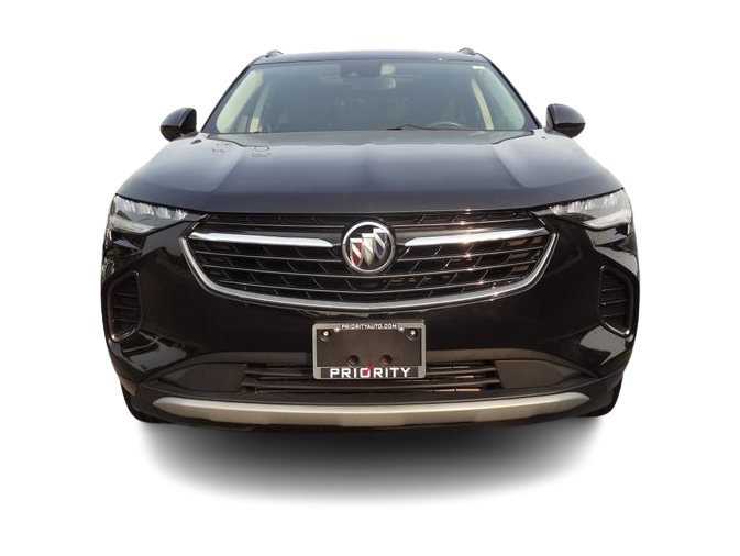 Thumbnail: 2023 Buick Envision - 5