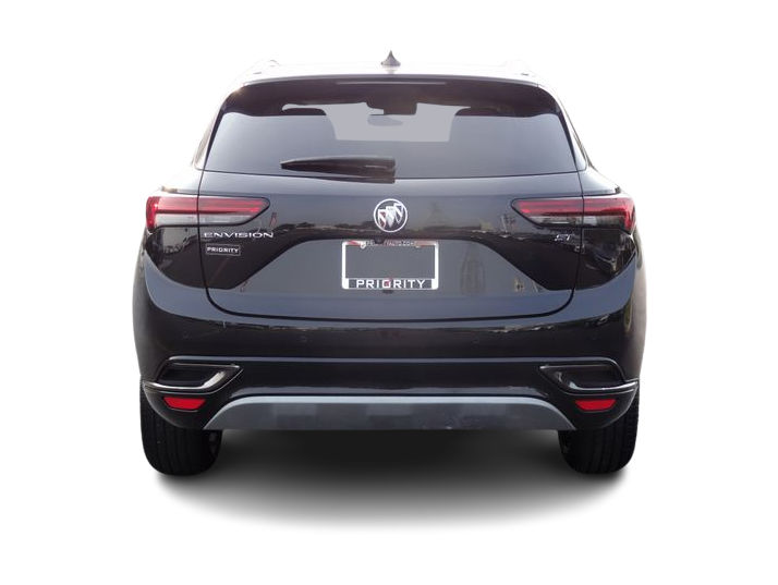 Thumbnail: 2023 Buick Envision - 4
