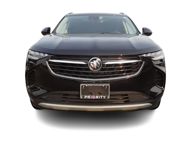 Thumbnail: 2023 Buick Envision - 5