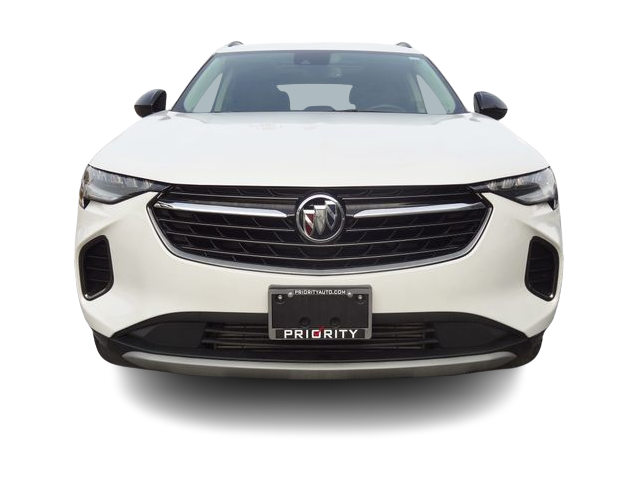 Thumbnail: 2023 Buick Envision - 5