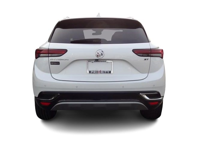 Thumbnail: 2023 Buick Envision - 4